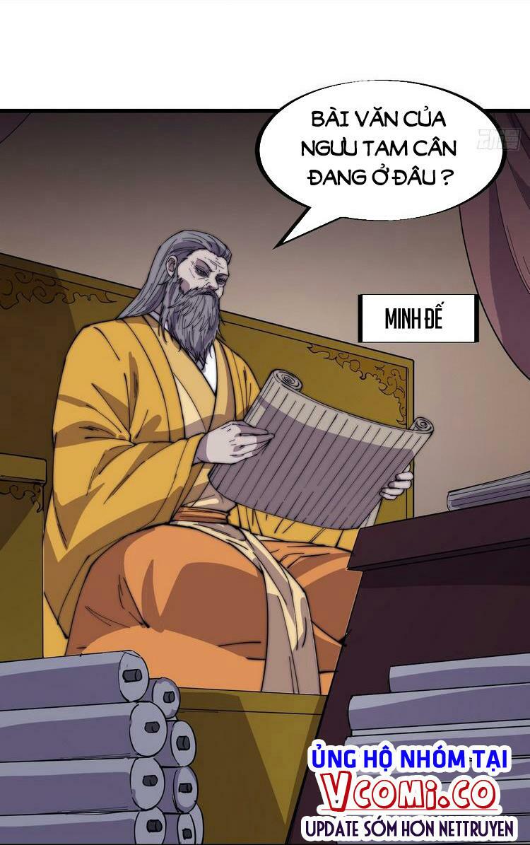 Ta Có Một Sơn Trại: Chapter 186
