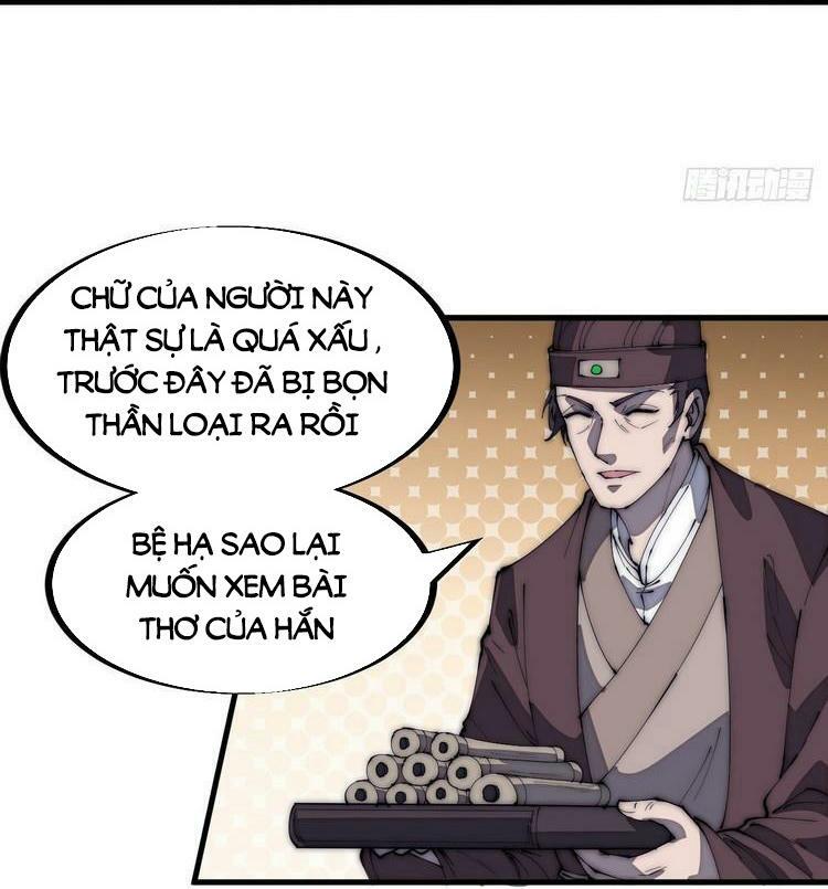 Ta Có Một Sơn Trại: Chapter 186