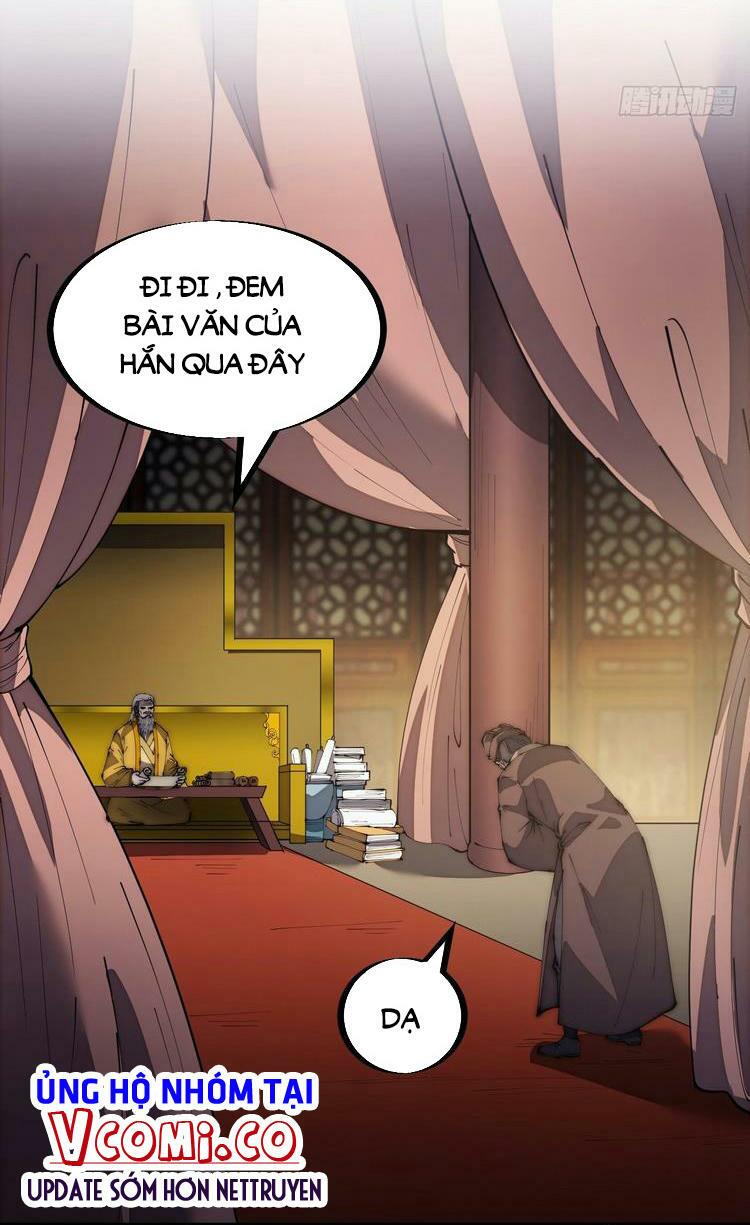 Ta Có Một Sơn Trại: Chapter 186