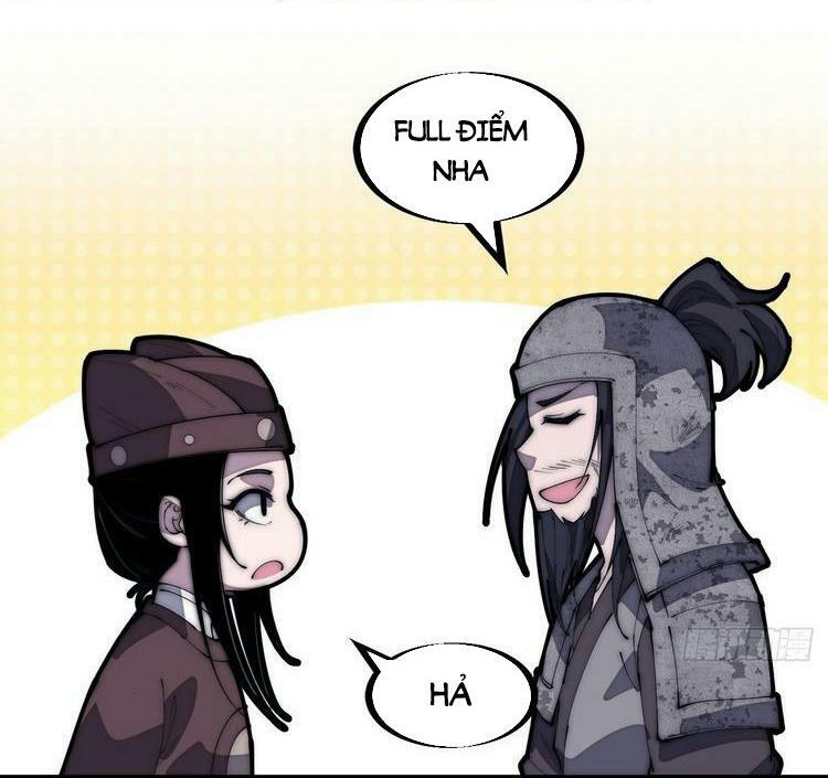 Ta Có Một Sơn Trại: Chapter 186
