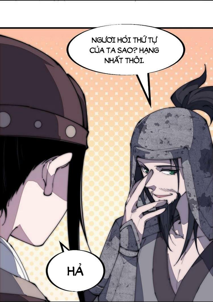 Ta Có Một Sơn Trại: Chapter 186