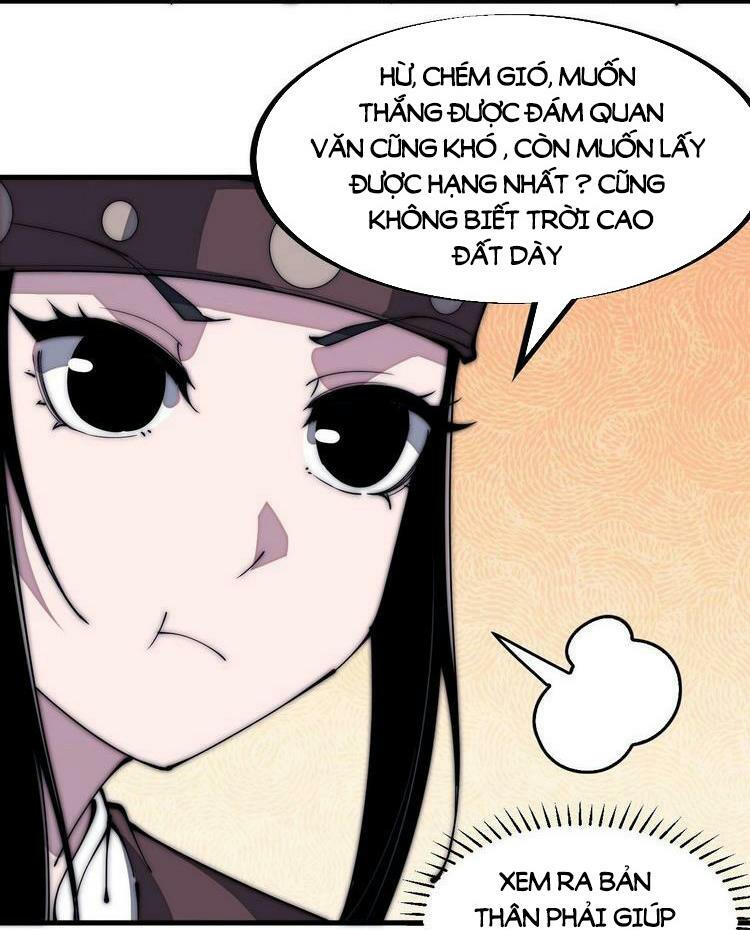 Ta Có Một Sơn Trại: Chapter 186
