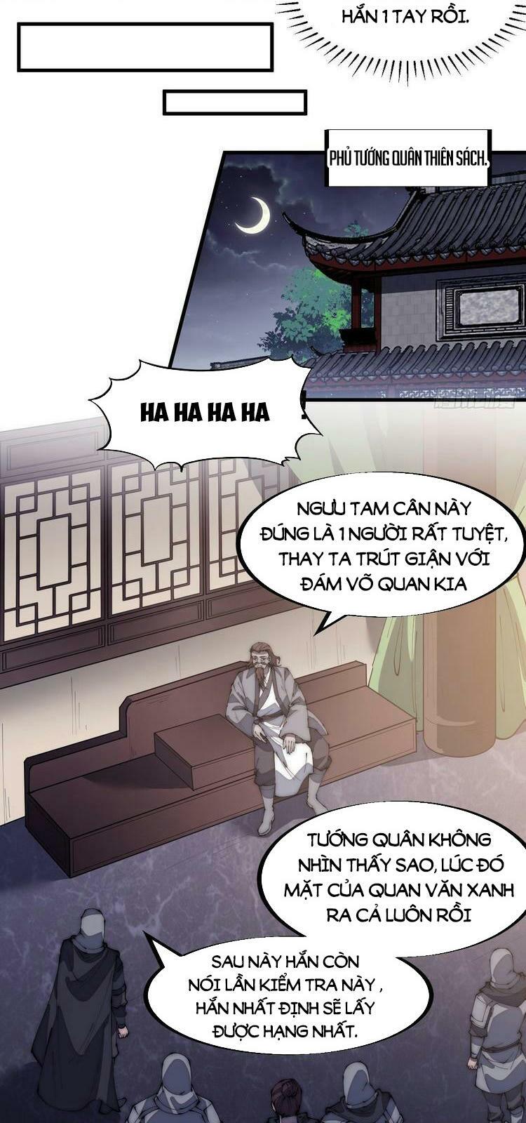 Ta Có Một Sơn Trại: Chapter 186
