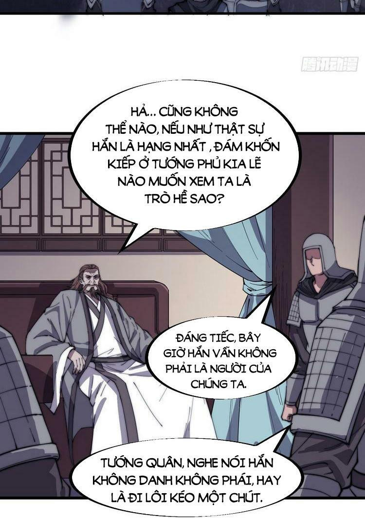 Ta Có Một Sơn Trại: Chapter 186