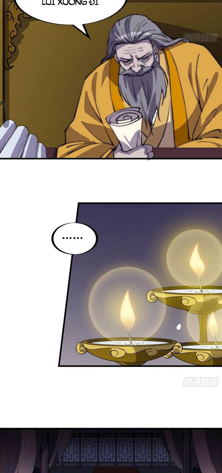 Ta Có Một Sơn Trại: Chapter 187