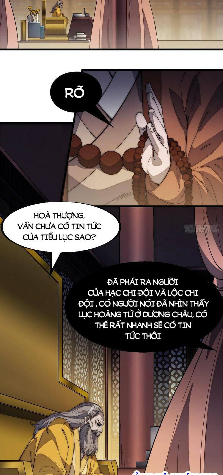 Ta Có Một Sơn Trại: Chapter 187