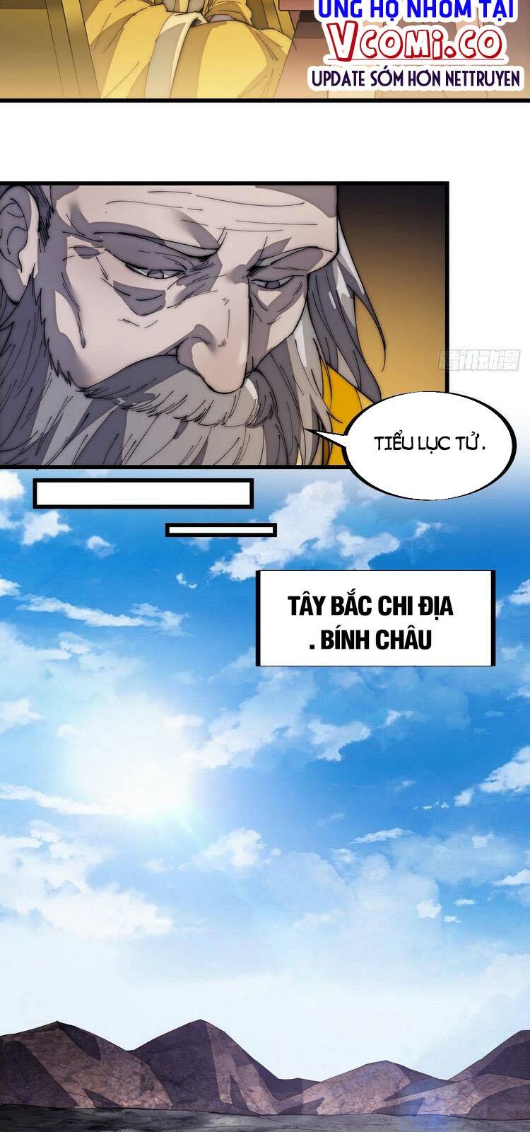 Ta Có Một Sơn Trại: Chapter 187