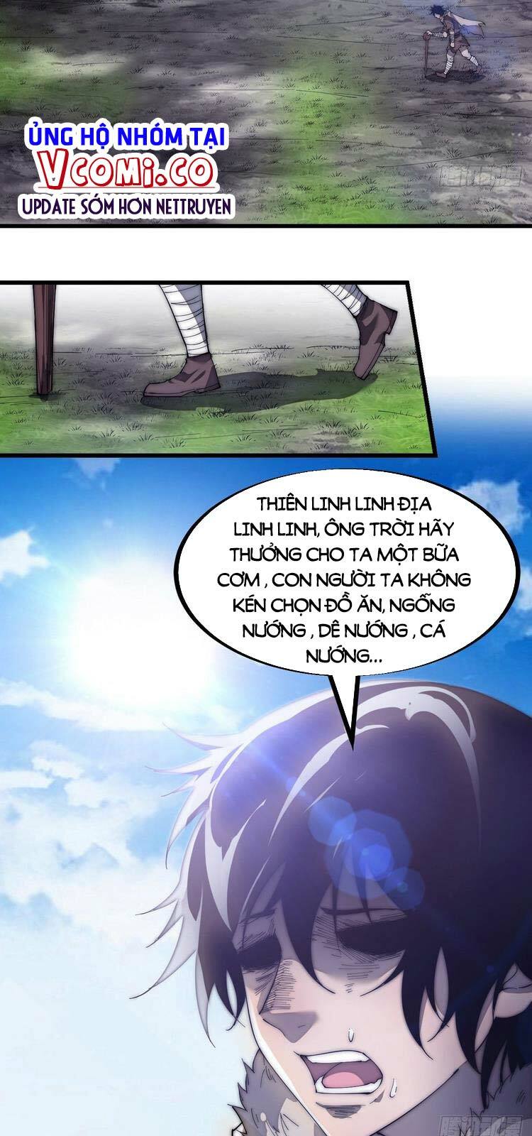 Ta Có Một Sơn Trại: Chapter 187