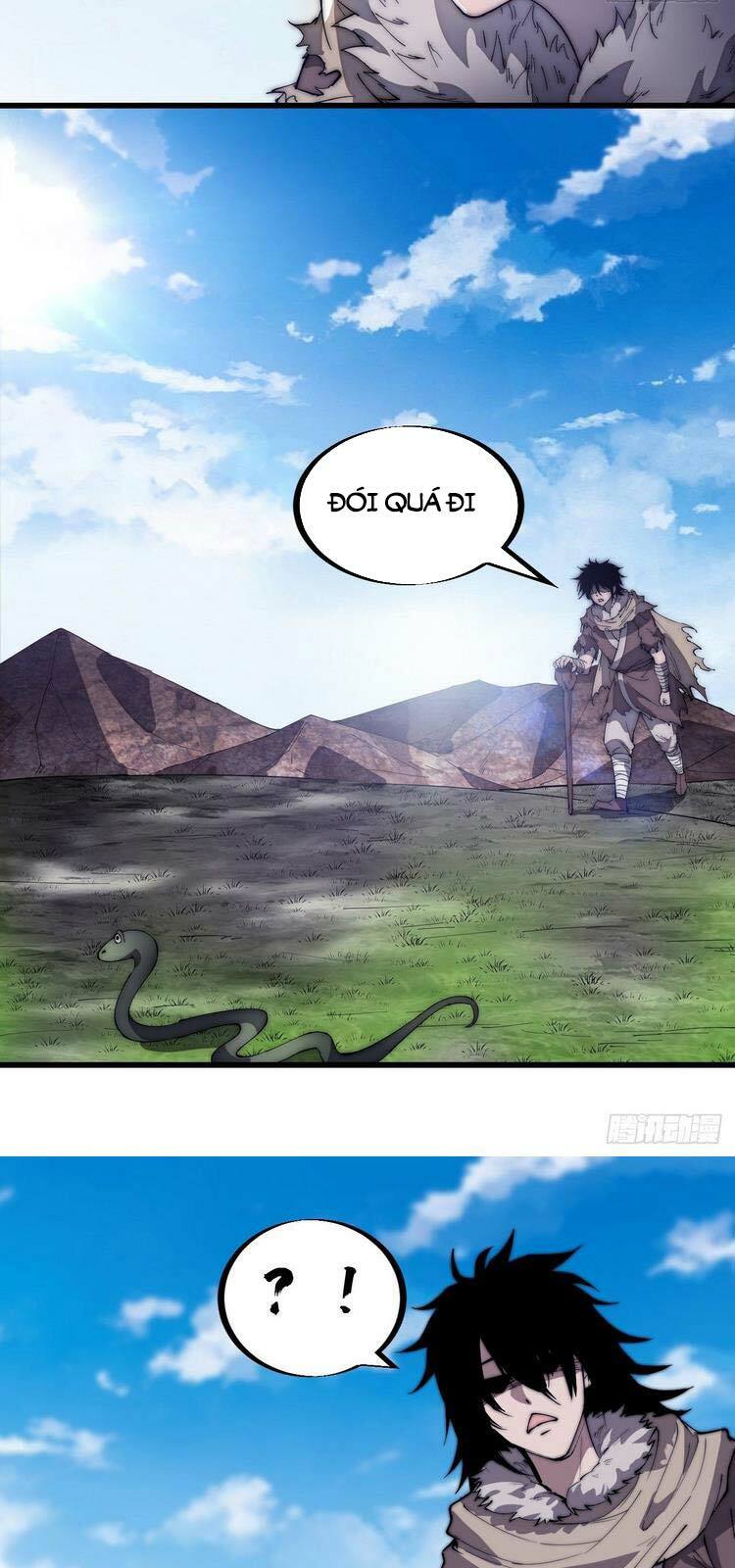 Ta Có Một Sơn Trại: Chapter 187