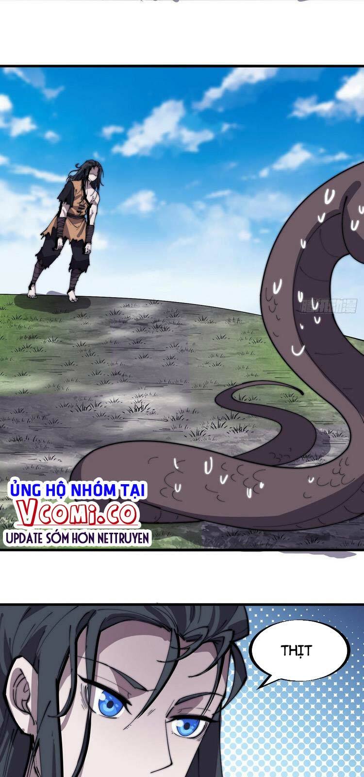 Ta Có Một Sơn Trại: Chapter 187