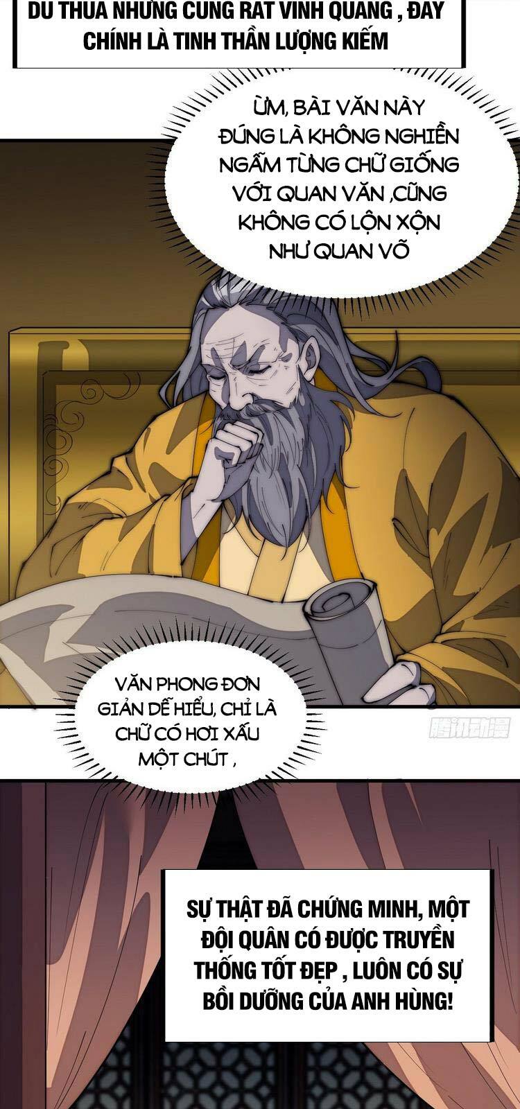 Ta Có Một Sơn Trại: Chapter 187
