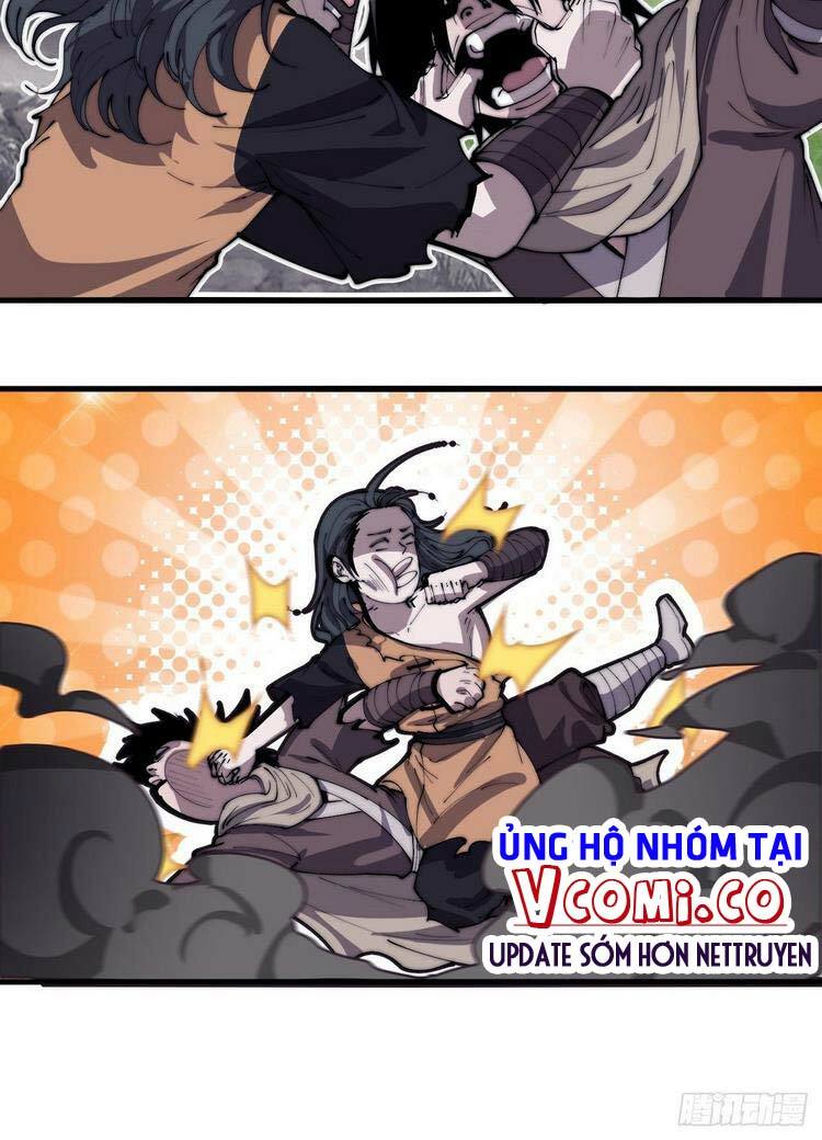 Ta Có Một Sơn Trại: Chapter 187