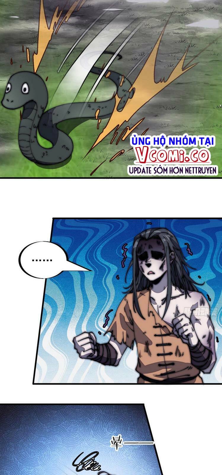 Ta Có Một Sơn Trại: Chapter 187