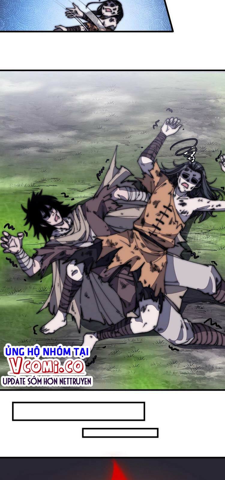 Ta Có Một Sơn Trại: Chapter 187
