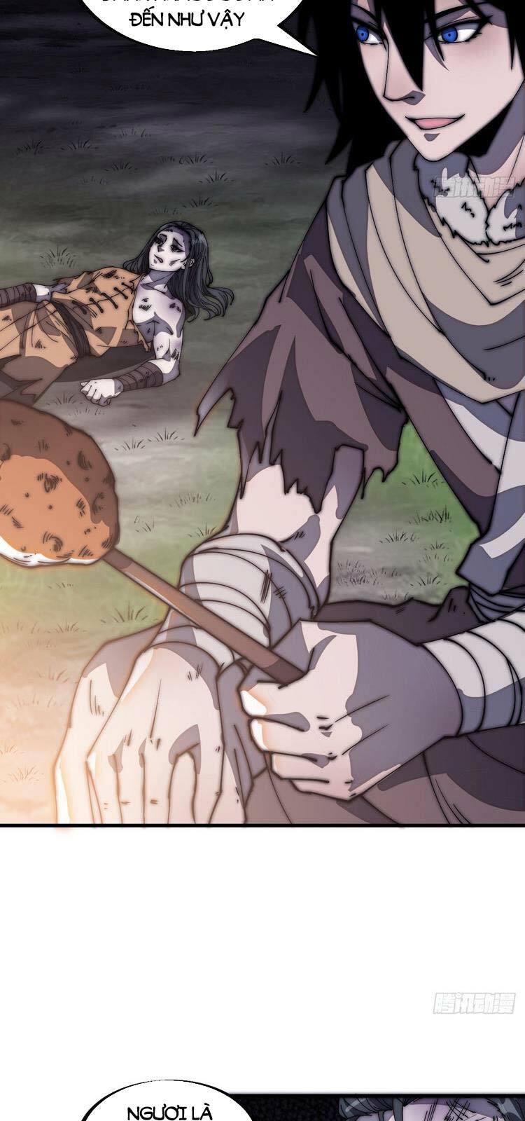 Ta Có Một Sơn Trại: Chapter 187