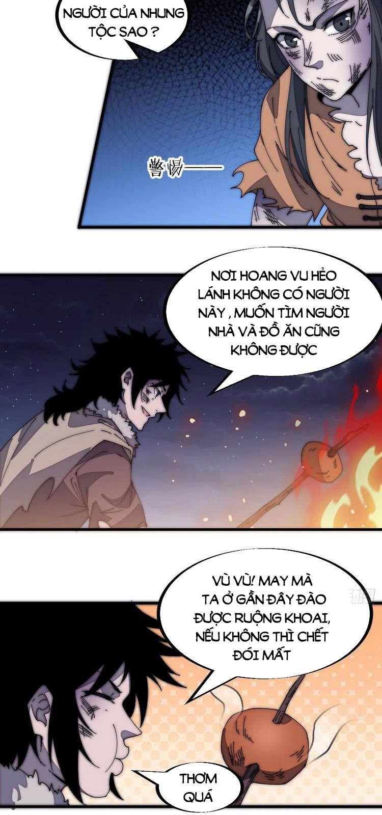 Ta Có Một Sơn Trại: Chapter 187