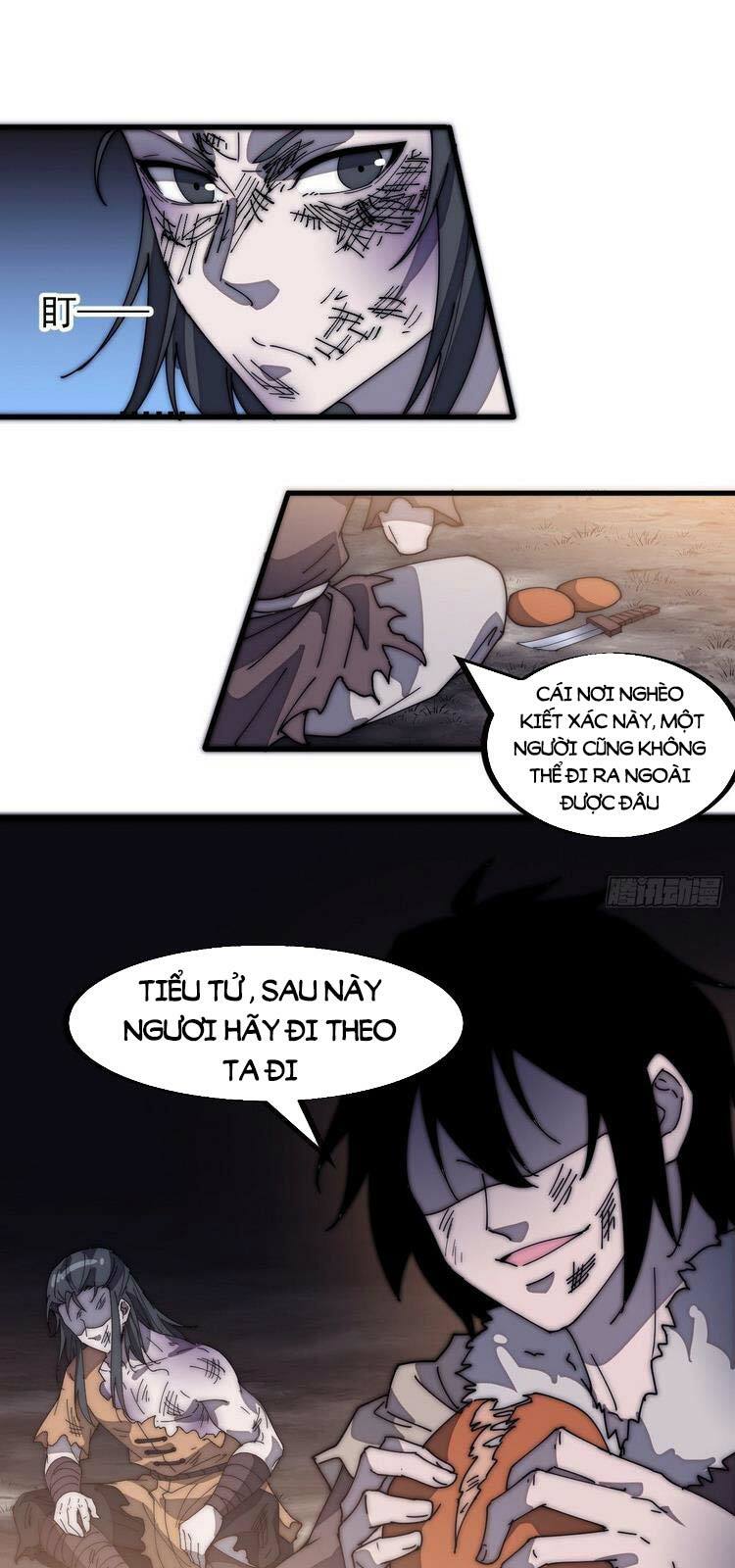 Ta Có Một Sơn Trại: Chapter 187