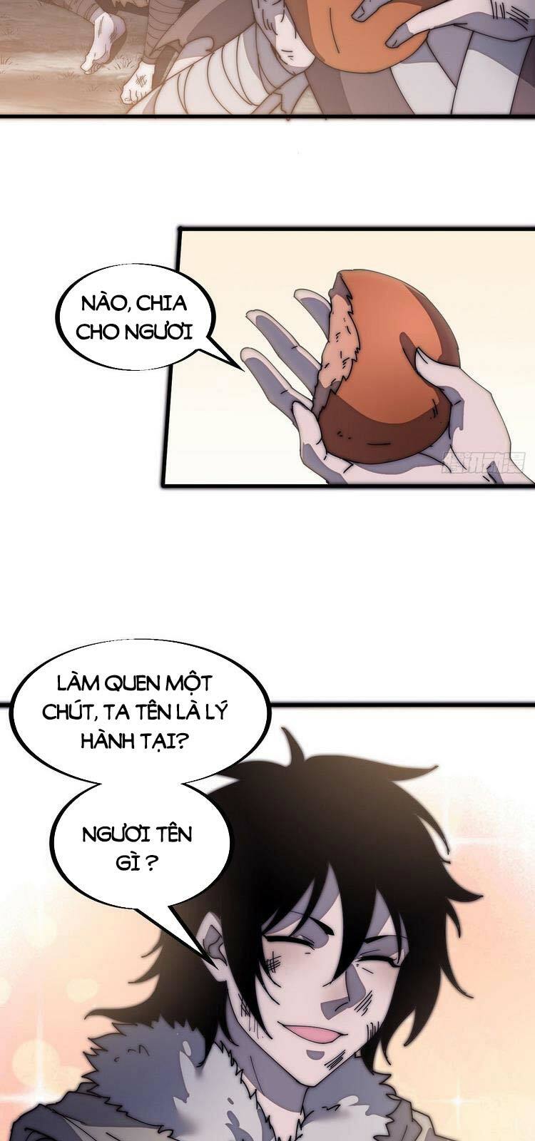Ta Có Một Sơn Trại: Chapter 187