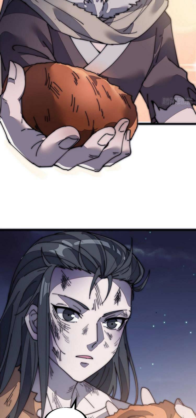 Ta Có Một Sơn Trại: Chapter 187
