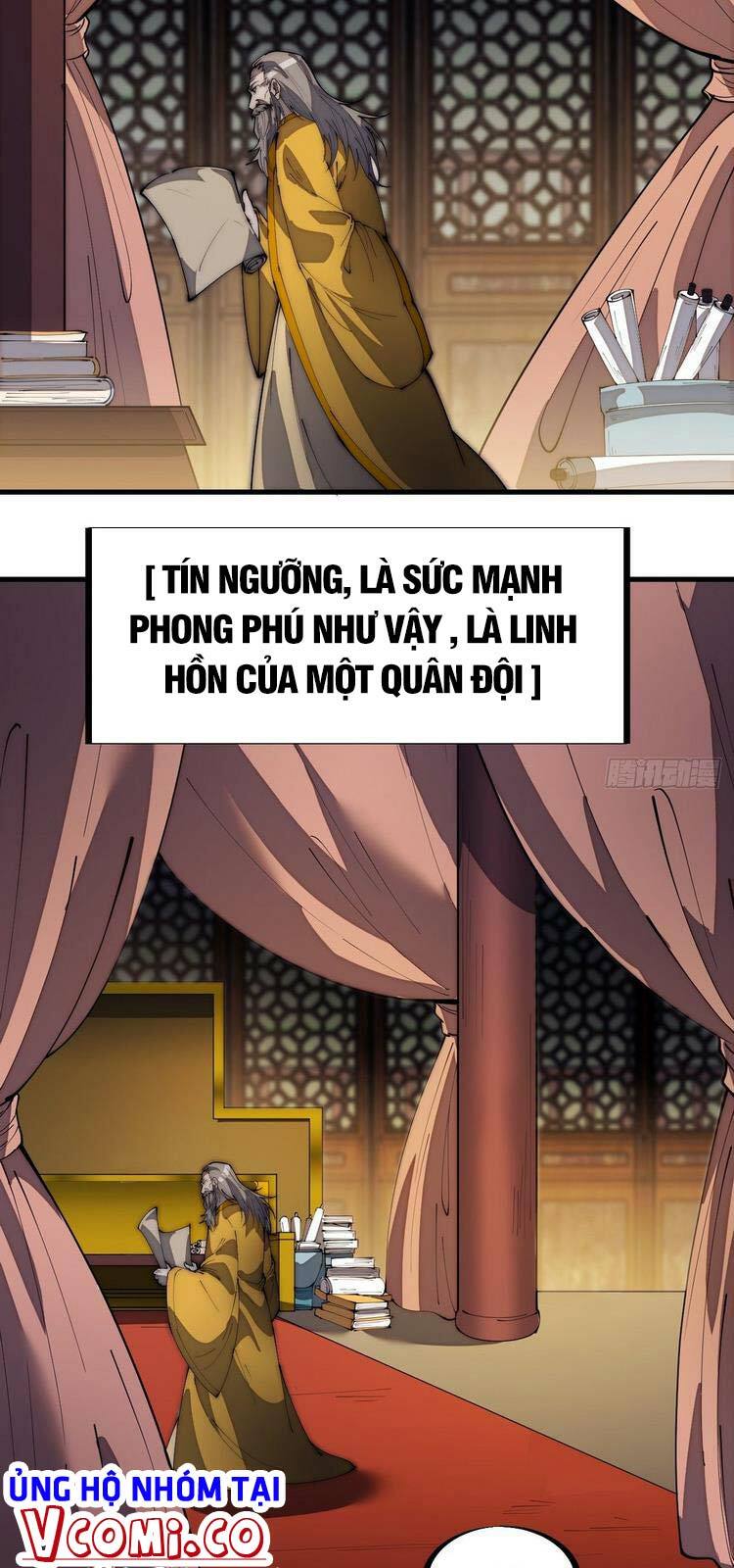 Ta Có Một Sơn Trại: Chapter 187