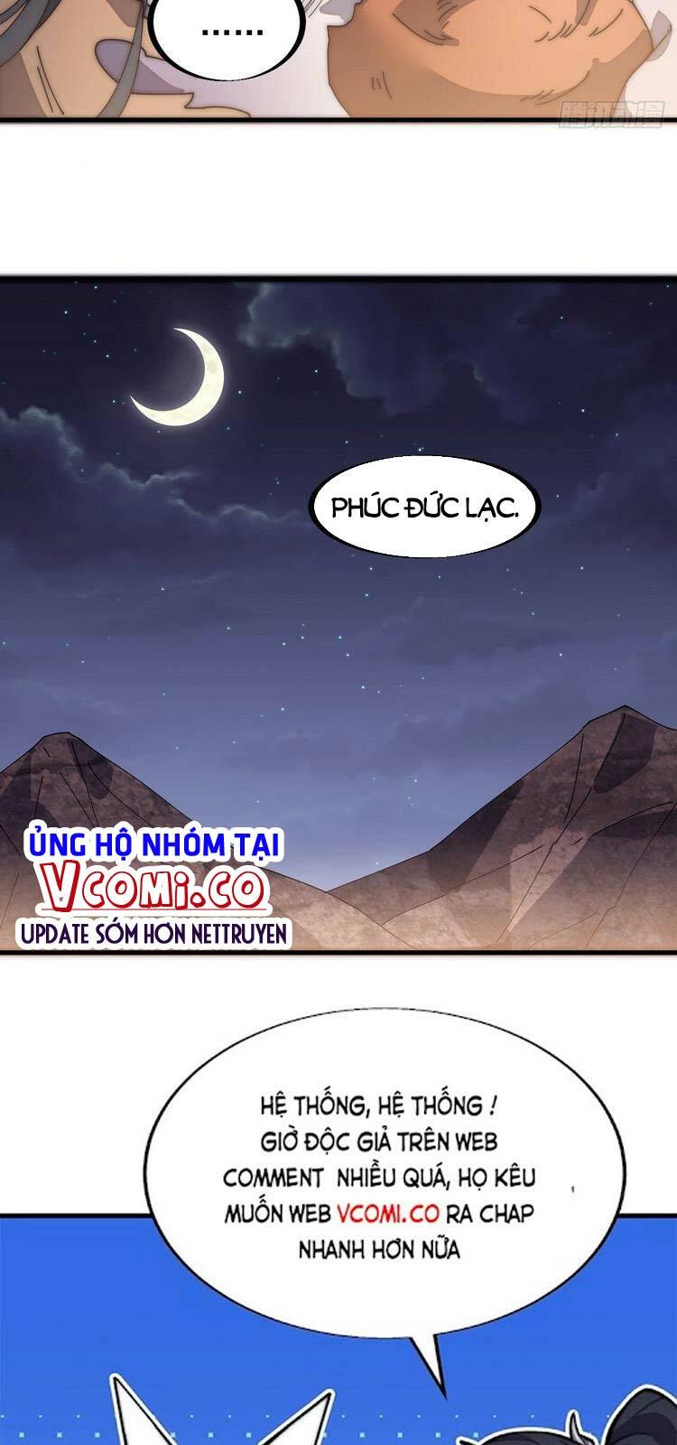 Ta Có Một Sơn Trại: Chapter 187