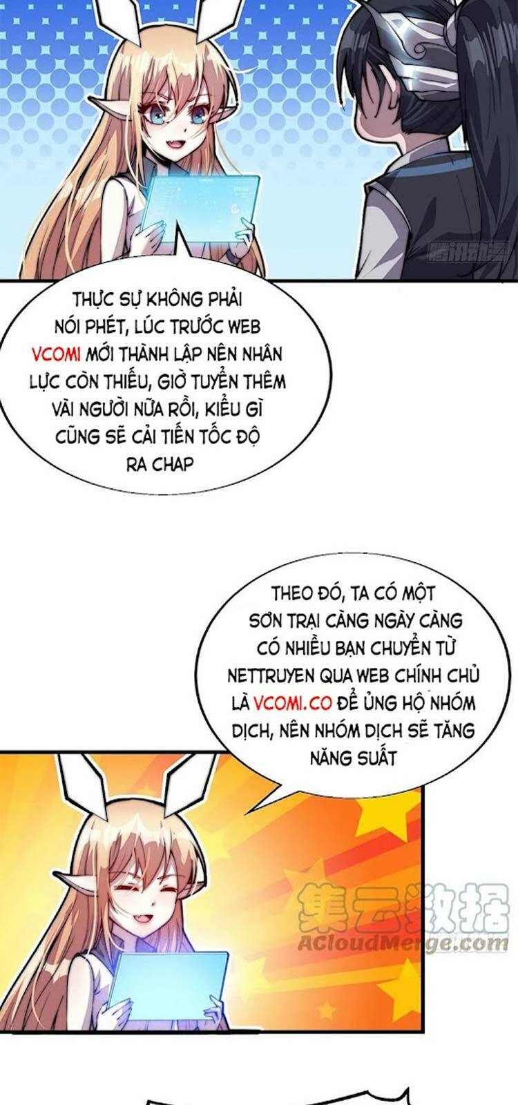 Ta Có Một Sơn Trại: Chapter 187