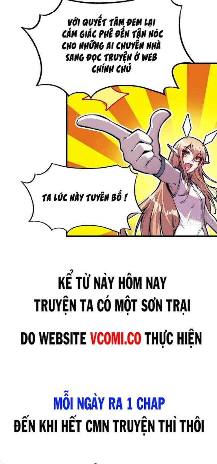 Ta Có Một Sơn Trại: Chapter 187