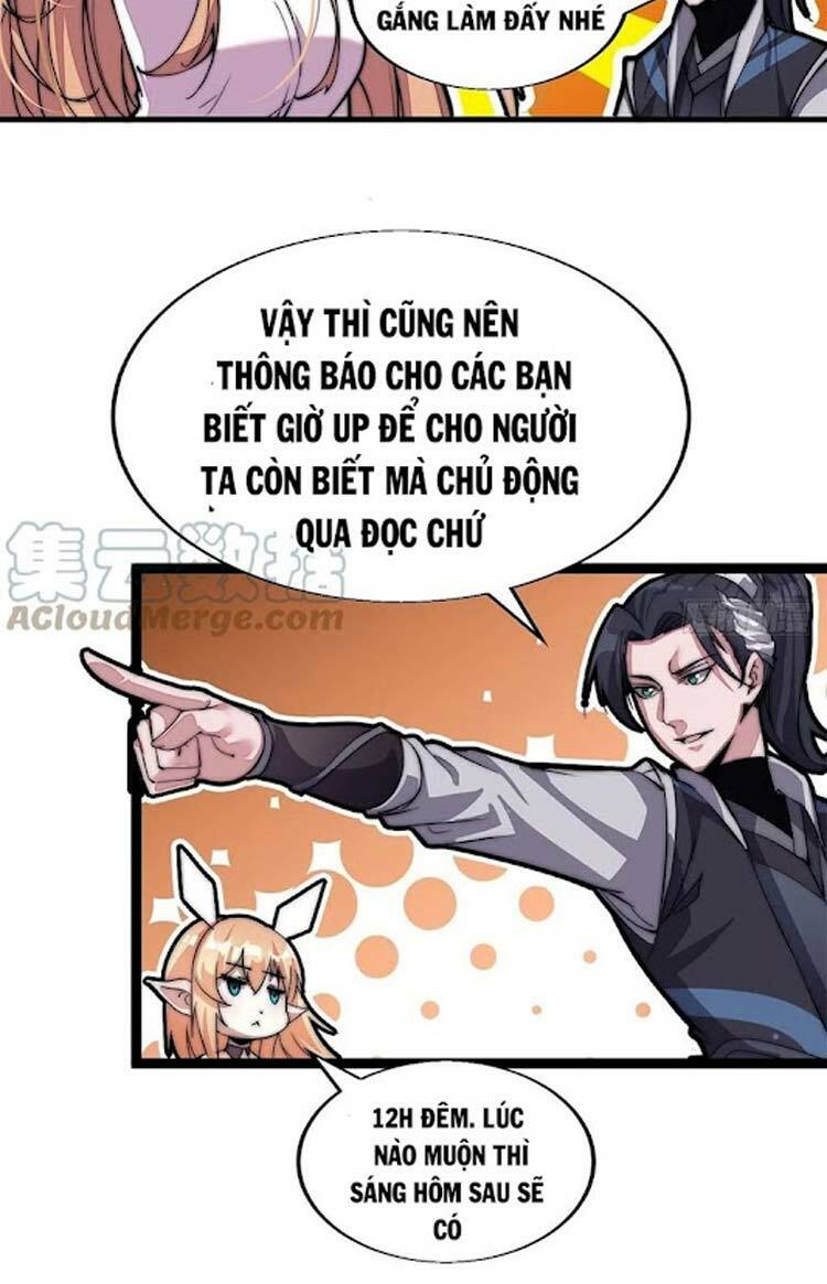 Ta Có Một Sơn Trại: Chapter 187