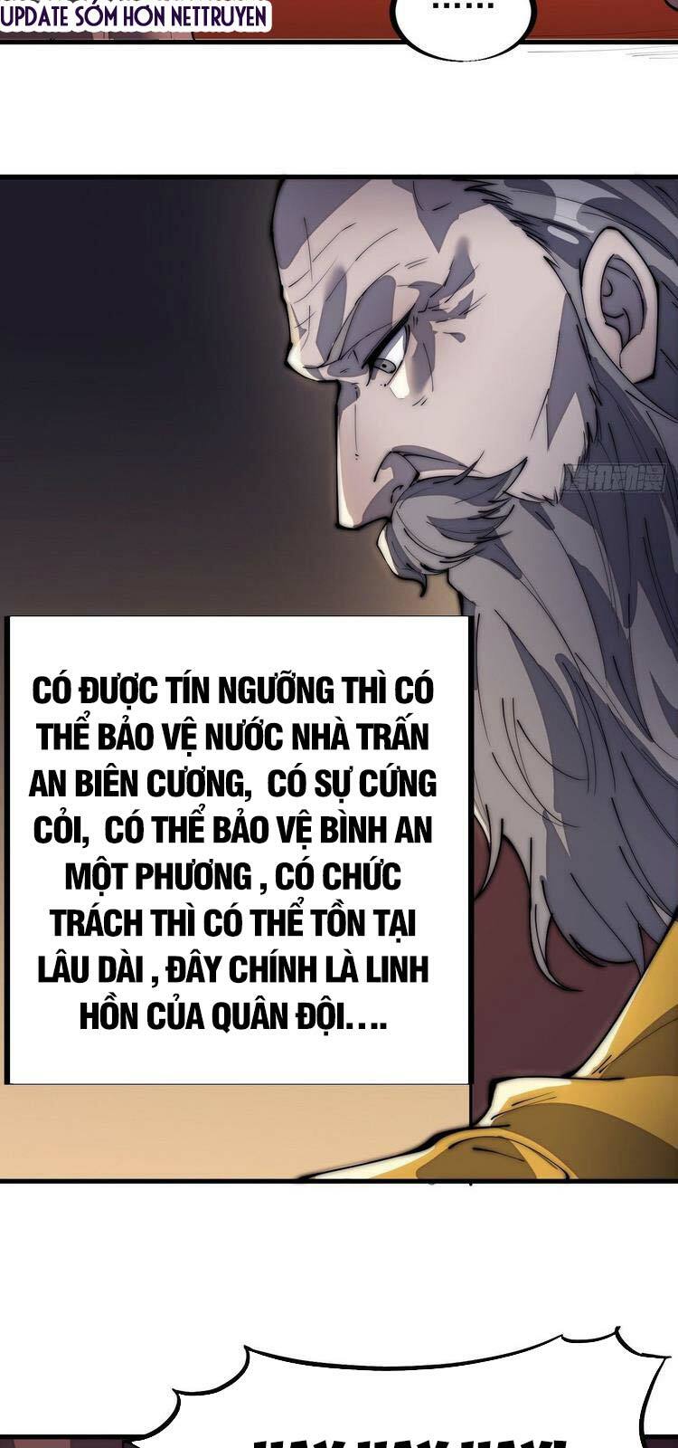 Ta Có Một Sơn Trại: Chapter 187