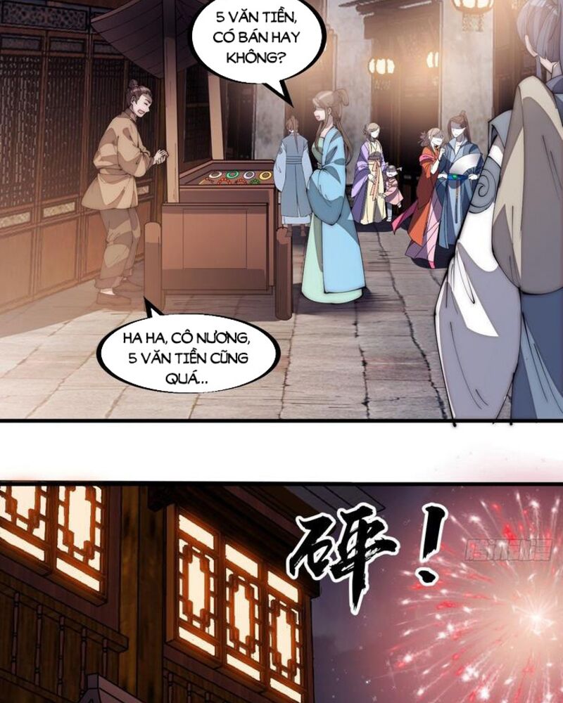 Ta Có Một Sơn Trại: Chapter 188