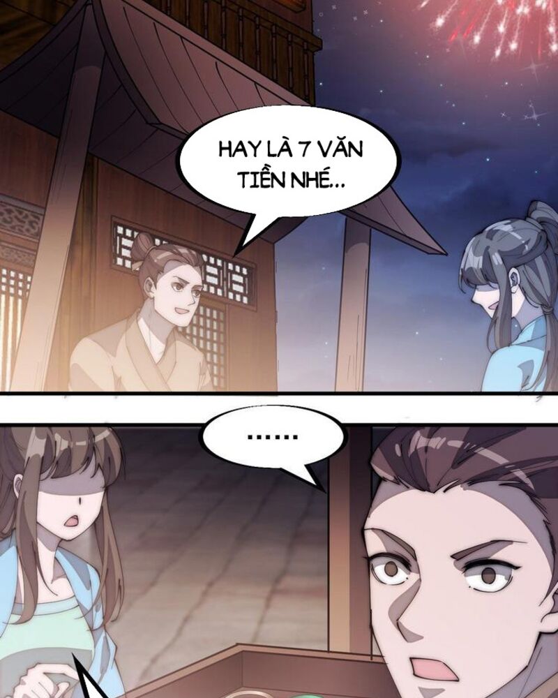 Ta Có Một Sơn Trại: Chapter 188