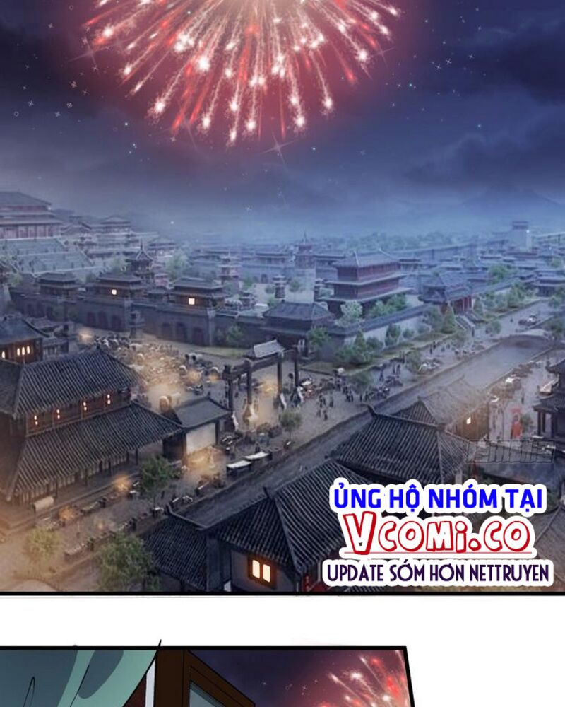Ta Có Một Sơn Trại: Chapter 188