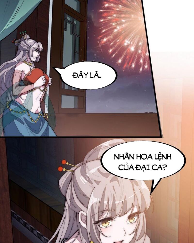 Ta Có Một Sơn Trại: Chapter 188
