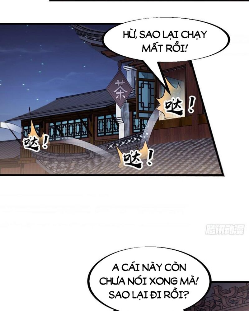 Ta Có Một Sơn Trại: Chapter 188