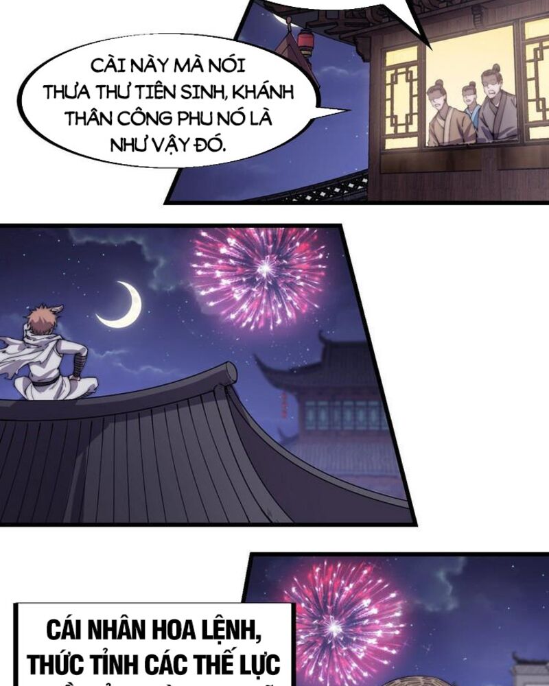 Ta Có Một Sơn Trại: Chapter 188