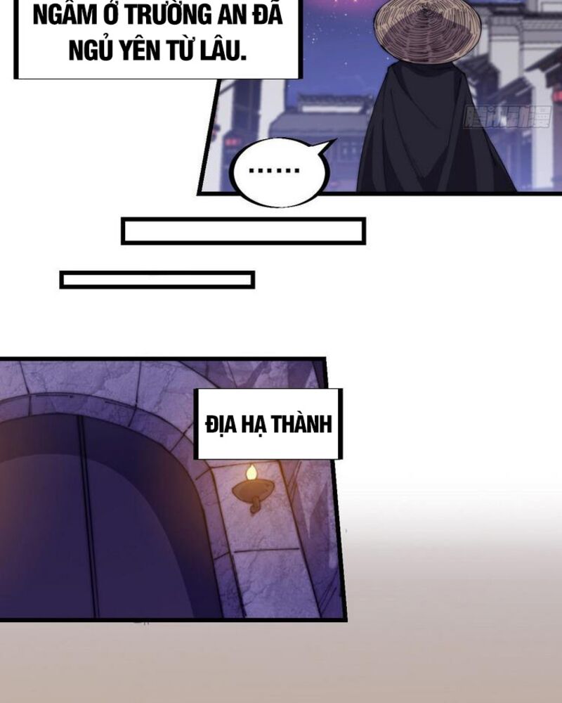 Ta Có Một Sơn Trại: Chapter 188
