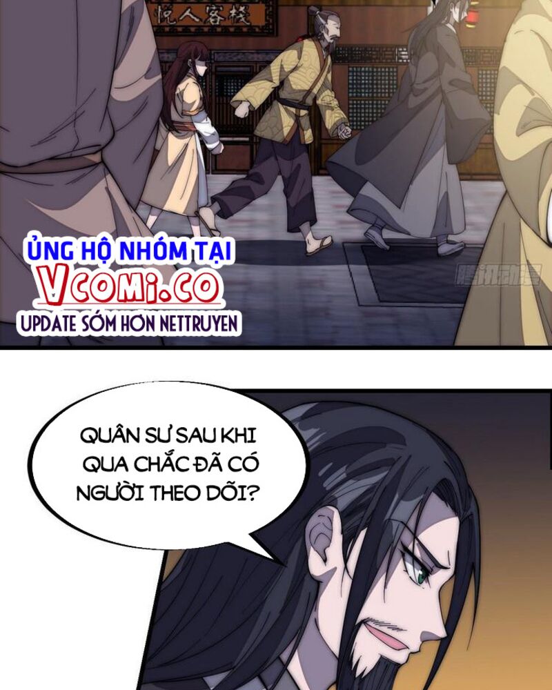 Ta Có Một Sơn Trại: Chapter 188