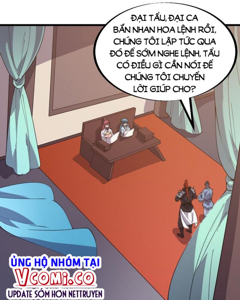 Ta Có Một Sơn Trại: Chapter 188