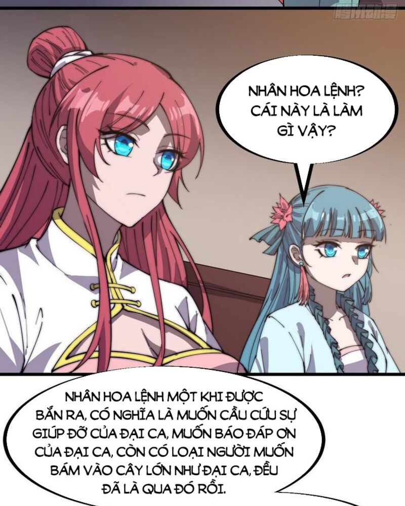 Ta Có Một Sơn Trại: Chapter 188
