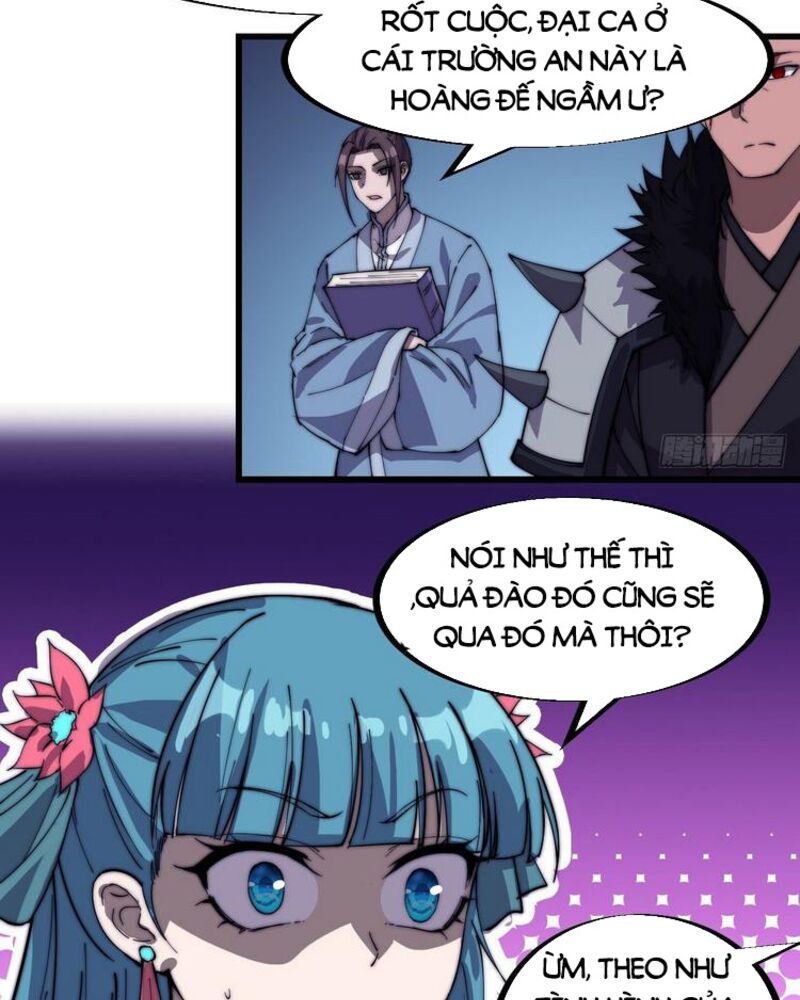 Ta Có Một Sơn Trại: Chapter 188