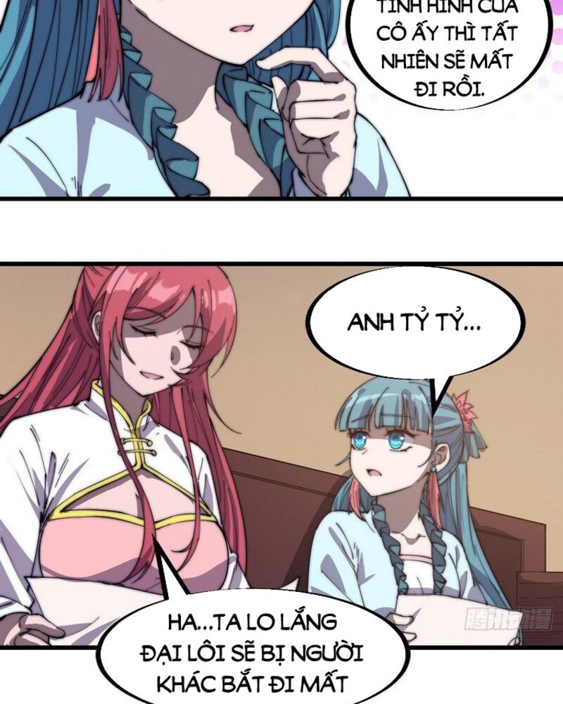 Ta Có Một Sơn Trại: Chapter 188