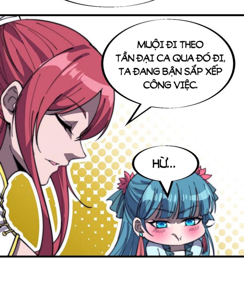 Ta Có Một Sơn Trại: Chapter 188