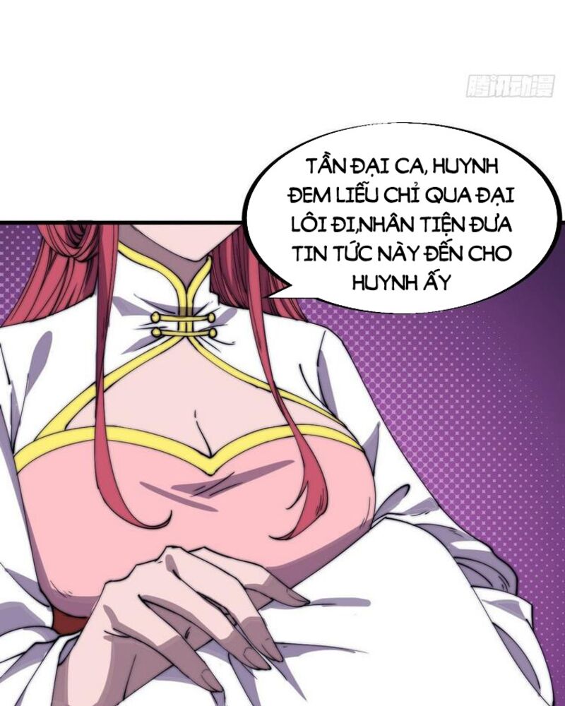 Ta Có Một Sơn Trại: Chapter 188