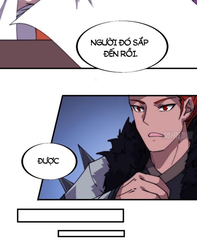Ta Có Một Sơn Trại: Chapter 188