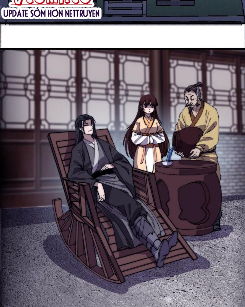 Ta Có Một Sơn Trại: Chapter 188