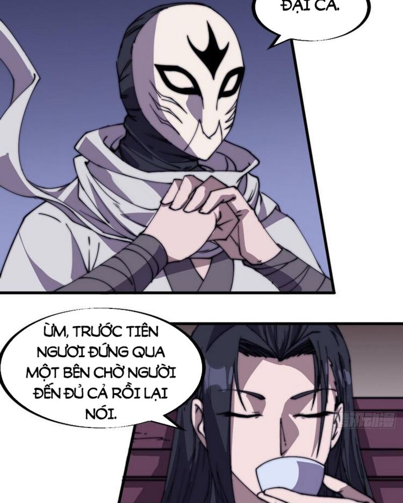Ta Có Một Sơn Trại: Chapter 188