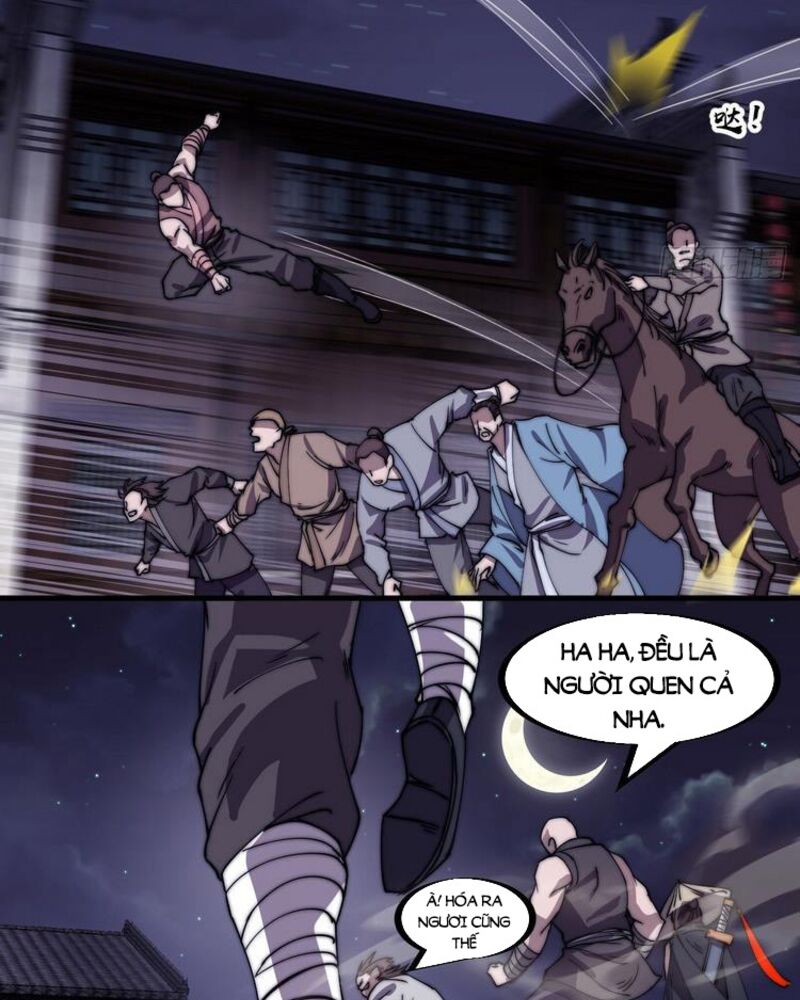 Ta Có Một Sơn Trại: Chapter 188