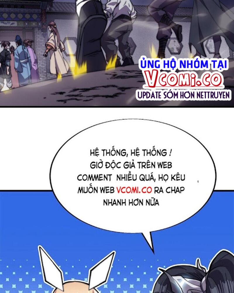 Ta Có Một Sơn Trại: Chapter 188