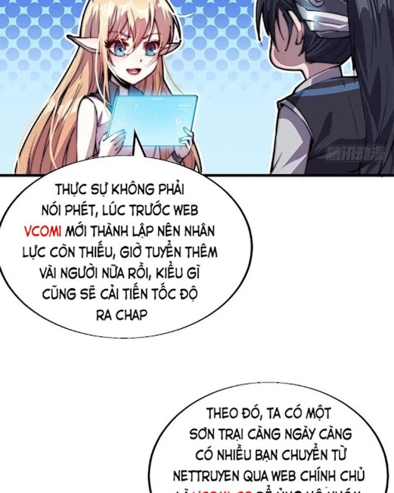 Ta Có Một Sơn Trại: Chapter 188