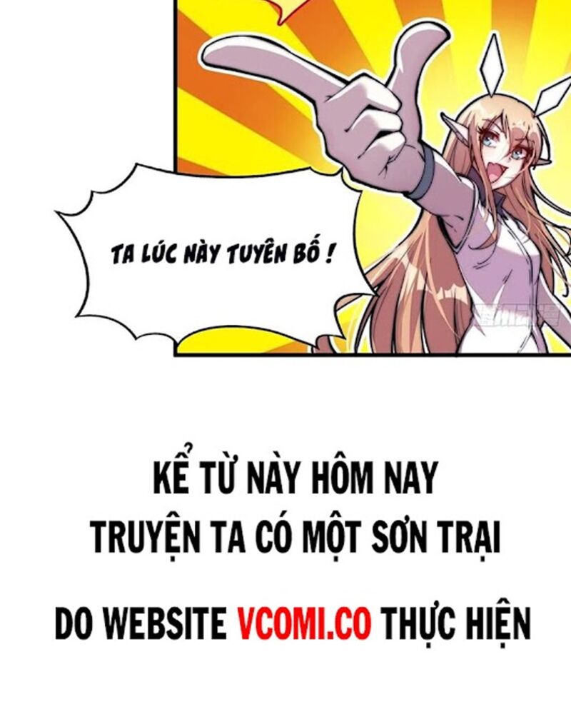 Ta Có Một Sơn Trại: Chapter 188